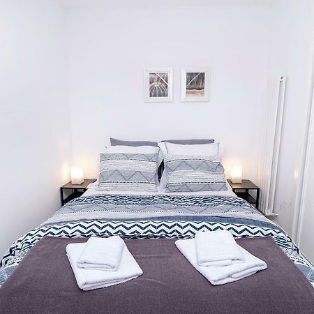 Smiling Apartment Near Puerta Del Sol By Batuecas Madrid Ngoại thất bức ảnh