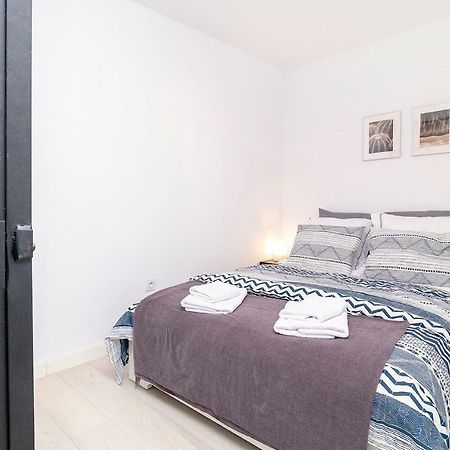 Smiling Apartment Near Puerta Del Sol By Batuecas Madrid Ngoại thất bức ảnh
